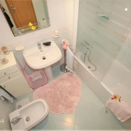 Cozy Palmeiras Apartament 公寓 珀彻斯