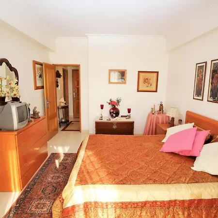 公寓 Cozy Palmeiras Apartament *