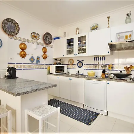 Cozy Palmeiras Apartament