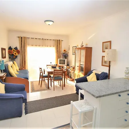 Apartment Cozy Palmeiras Apartament