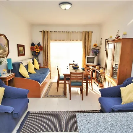 Apartment Cozy Palmeiras Apartament Porches (Algarve)