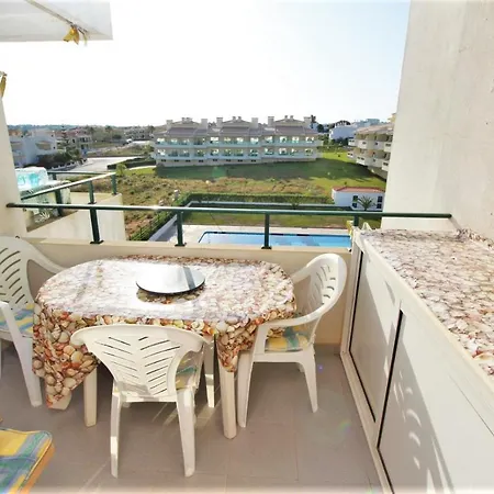 Cozy Palmeiras Apartament