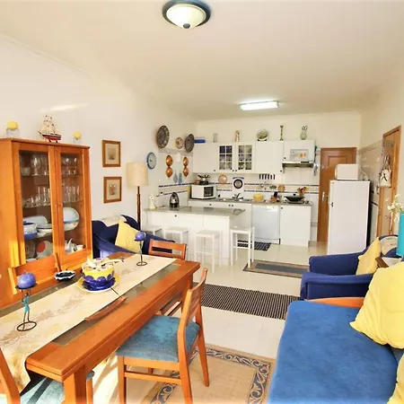 Cozy Palmeiras Apartament *